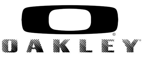 Font Oakley Logo
