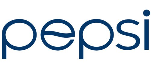 Font Pepsi Logo