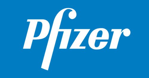 Font Pfizer Logo