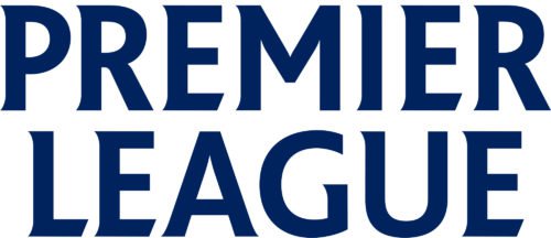 Font Premier League Logo