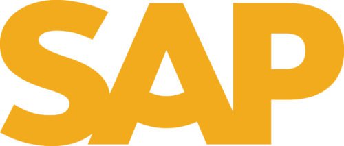 Font SAP Logo