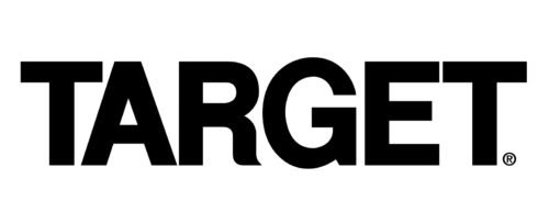 Font Target logo