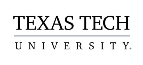 Font Texas Tech Logo