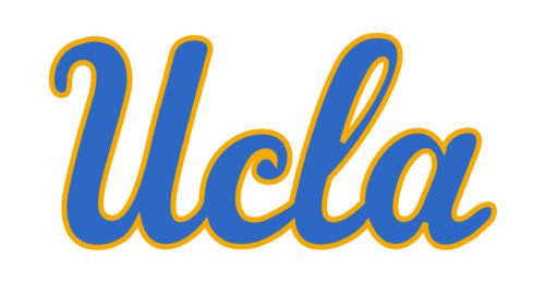 Font UCLA Logo