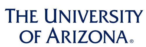 Font University of Arizona Logo