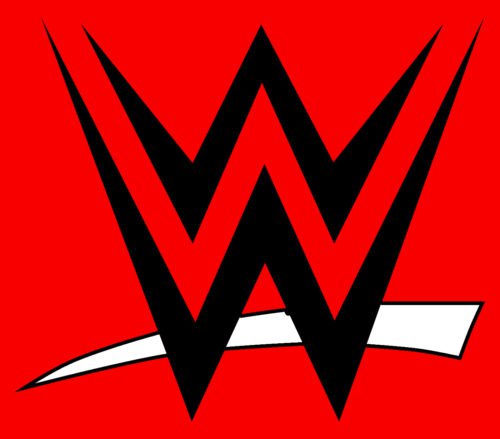 Font WWE logo