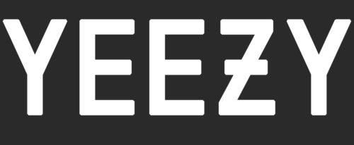 Font Yeezy Logo
