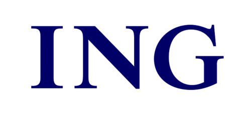 Font of the ING Logo
