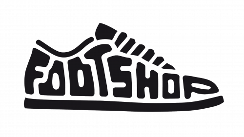 Foot Shop logo