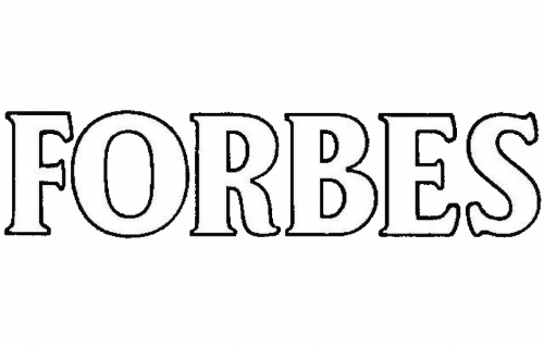 Forbes Logo 1925