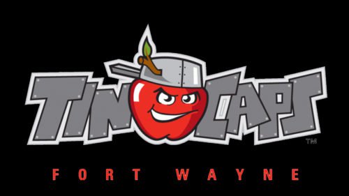 Fort Wayne TinCaps emblem
