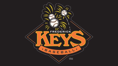 Frederick Keys emblem