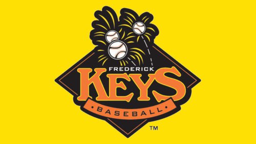 Frederick Keys symbol