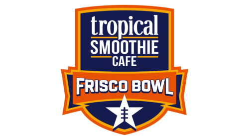 Frisco Bowl Logo 2019