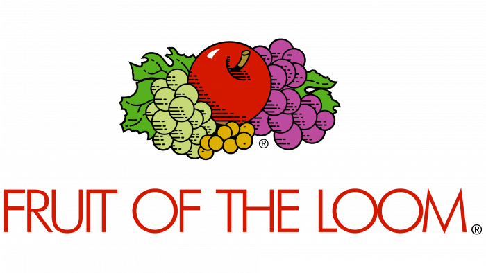 Fruit of the Loom Symbol