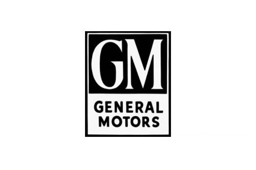 GM Logo 1938