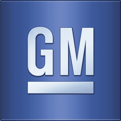 GM Logo 2010