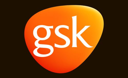 GSK symbol