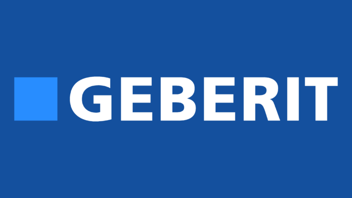 Geberit Symbol