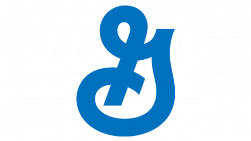General Mills Logo 1959