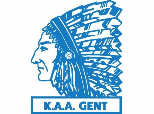 Gent Logo 1980