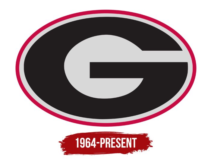 Georgia Bulldogs Logo History