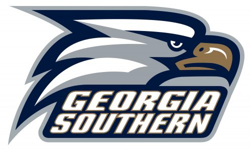 Georgia Southern Eagles Logo