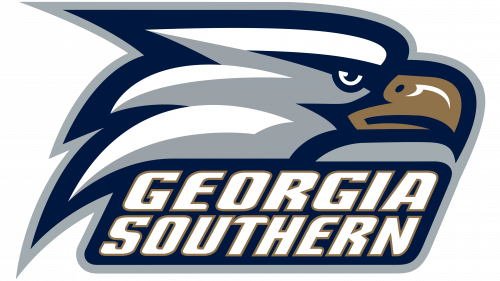 Georgia Southern Eagles logo