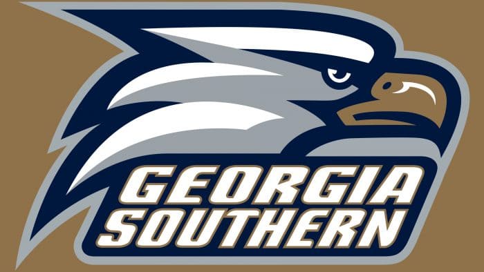Georgia Southern Eagles symbol