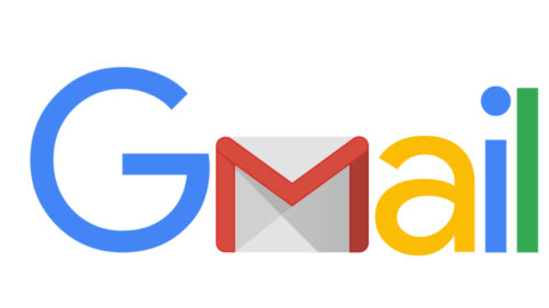 Gmail logo new