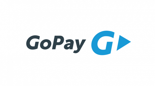 GoPay Logo Czechia