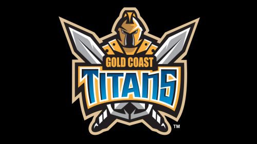 Gold Coast Titans emblem