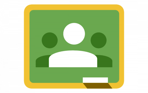 Google Classroom Logo-2014