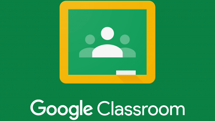 Google Classroom Symbol