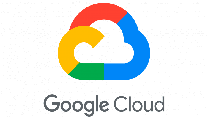 Google Cloud Symbol