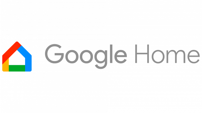 Google Home Symbol