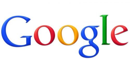 Google Logo 2009