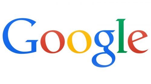 Google Logo 2013