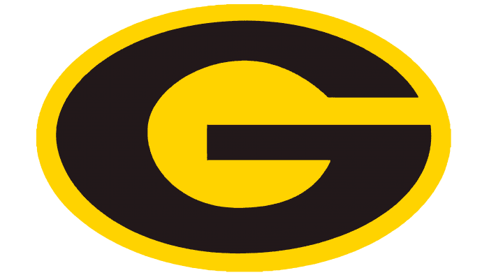 Grambling State Tigers Logo 1965-1996