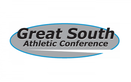 Great South Athletic Conference Logo-1999