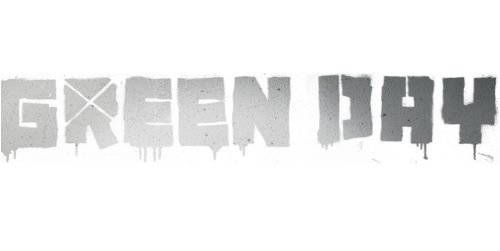 Green Day Logo-2009