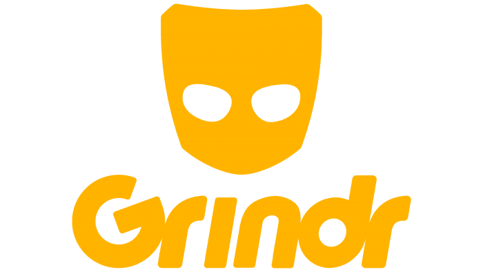 Grindr Symbol