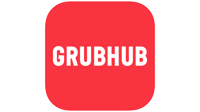 Grubhub Symbol