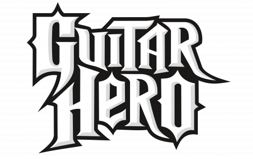Guitar Hero Logo-2005