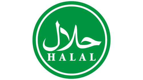 HALAL Emblem