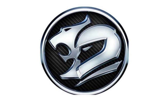 HSV Logo Badge
