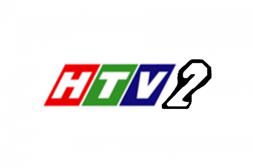 HTV2 Logo 2003