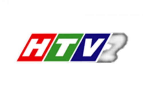 HTV2 Logo 2006