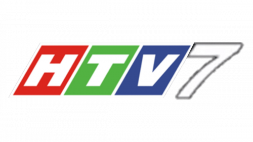 HTV7 Logo 2016-2017
