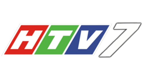 HTV7 Logo January 1 - February 2 2016